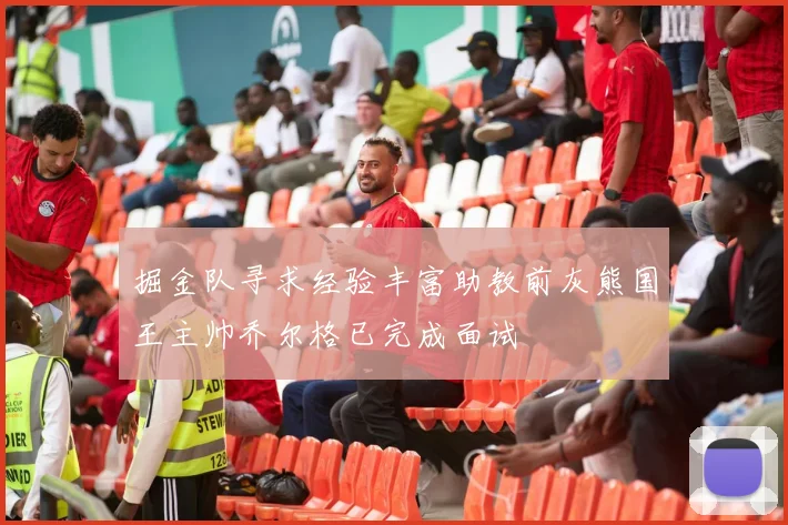 掘金队寻求经验丰富助教前灰熊国王主帅乔尔格已完成面试