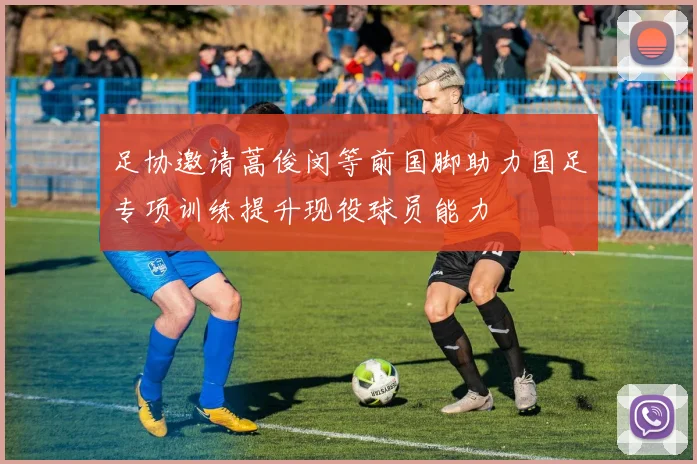 足协邀请蒿俊闵等前国脚助力国足专项训练提升现役球员能力